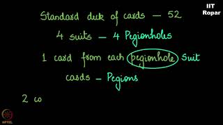 Deck of cards - Solution