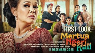 Sinopsis Mertua Ngeri Kali, Film Komedi Dibintangi Bunda Corla, Naysila Mirdad, dan Dimas Anggara