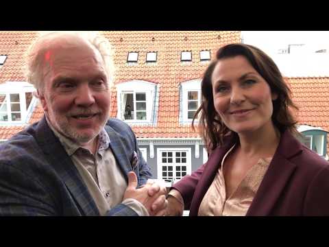 Kaya Brüel gæster Dahl på Hack