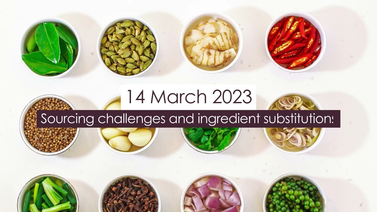 The Supply Chain Challenges