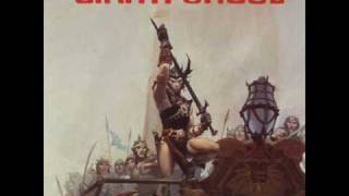 Cirith Ungol - Paradise Lost