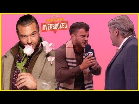 Wardlow's KINKS, Regal Talks MJF, More! | Newsworthy