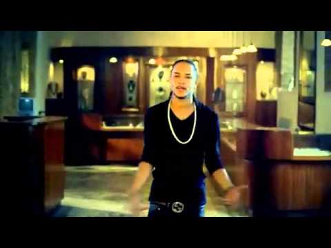 Un Chance Mas-Mozart La Para Ft Melymel (Official Video Remix).