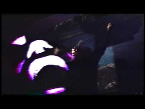 Copernicus - "Angels" live at Wetlands