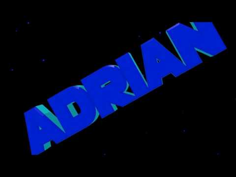 Intro pentru Adrian free download