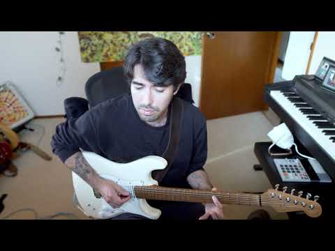 Turn Scales into Music Through Musical Meditation