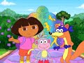 Dora The Explorer Dora Saves The Three Little Pigs Ending And Closing Credits PAL