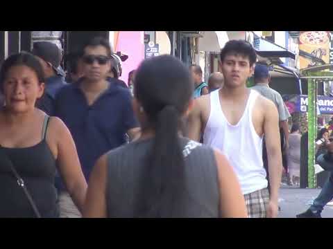 GOLPE A LA EXTORSIÓN TENA - ALLYTV NAPO