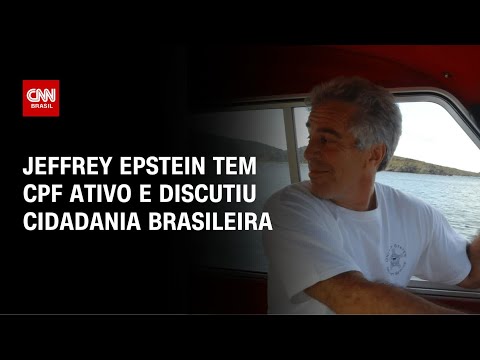 Vídeo: CPF brasileiro: perguntas e respostas sobre emissão e uso