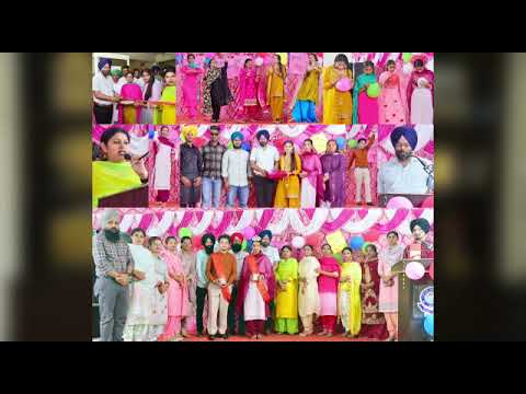 Malvinder Singh Principal