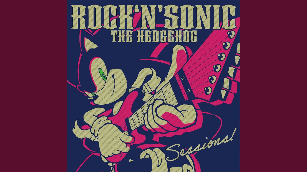 Splash Hill Zone Medley