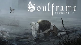 Разработчики MMORPG Soulframe опубликовали первый «журнал», посвященный концепт-артам