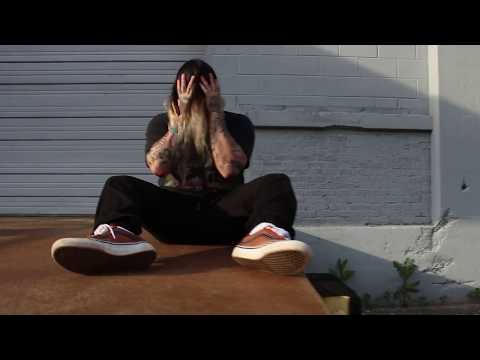 DRK BLADE - HELLO MUTHAFUCKA