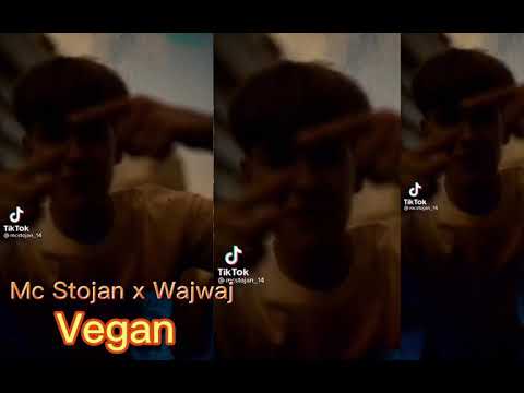 MC - STOJAN x WAJWAI VEGAN (OFFICIAL MUSIC)