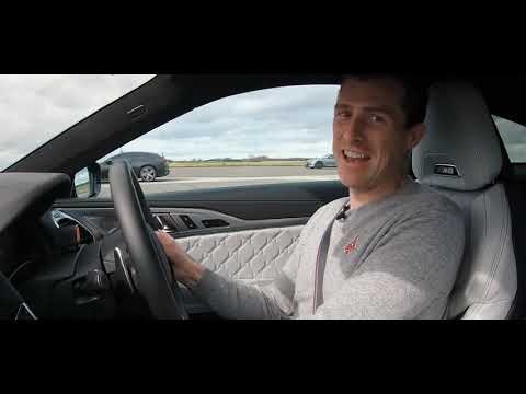 BMW M8 vs Nissan GT R vs Ferrari V12   DRAG RACE