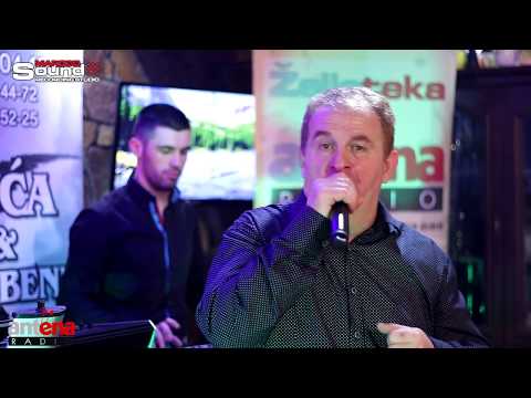 Zeljoteka, Zuca & Stil Bend - Vrhunski Kosovski MIX 2019, Vila Reset Jastrebac