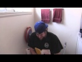 L A BEAST EATS A CACTUS AFTERMATH