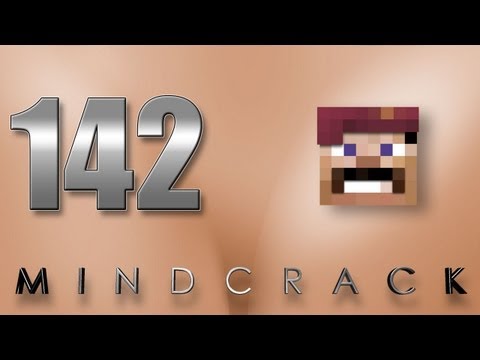 Lets play Minecraft E142 - OMG! THE GREATEST MINECRAFT VIDEO EVER!!! - Mindcrack server
