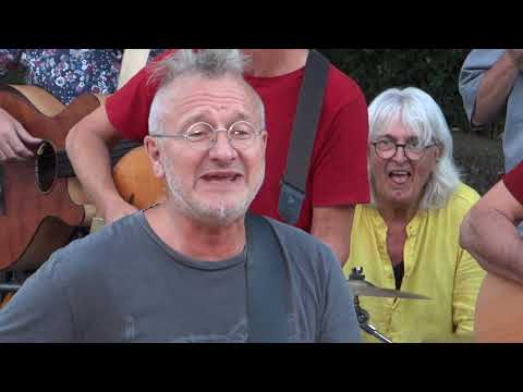 Gomera Streetband 2020 - goes Niederösterreich 2