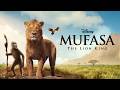 Mufasa The Lion King December 20 2024 In 1 Minute