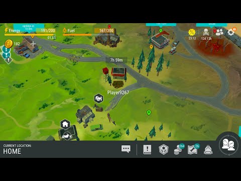 LDOE raid Player9267