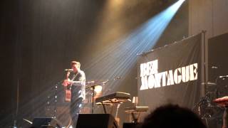 Ben Montague -  The Truth