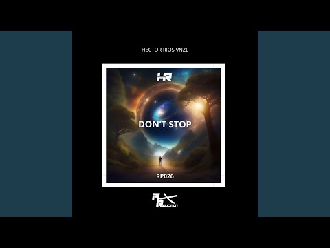 DON'T STOP