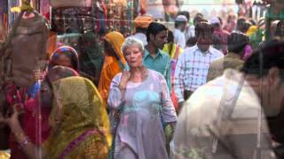 Assault on The Senses - Thomas Newman