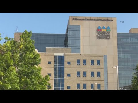 Baptist Health/Wolfson Children’s Hospital to drop 'clinical services' provided by UF Health