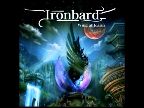 Ironbard-Skyland(korea melodic metal band)