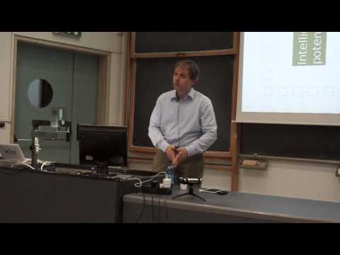 Rivoluzione Digitale 2013/2014 - Stefano Quintarelli