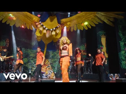 Joelma - Voando Pro Pará (Ao Vivo em Portugal / 2024)