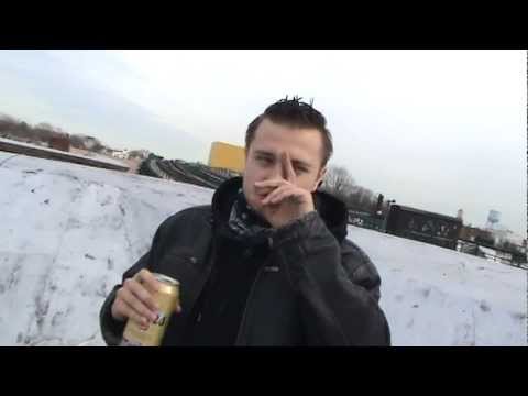 Hipster Reality Show