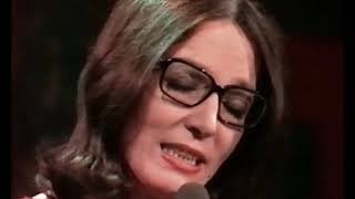 Don McLean &amp; Nana Mouskouri - And I love you so (Telebingo 1981)