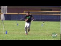 Camron Valdez 60 yard dash 