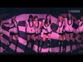 Girl's Generation (SNSD) - Paparazzi (metal ...