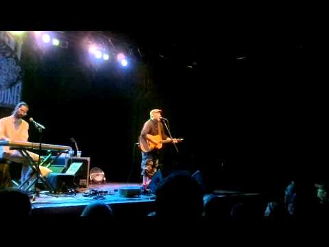 Everlast - Weakness (Live@Huxleys Neue Welt, Berlin, 10.25.2013)
