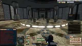 Entropia Universe Arkadia Sal'diresh vault 3