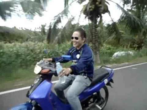 PREDATOR MOTORCYCLE CLUB - BADIAN RIDE (FATHER GALLITO'S DANGPANAN) VIDEO