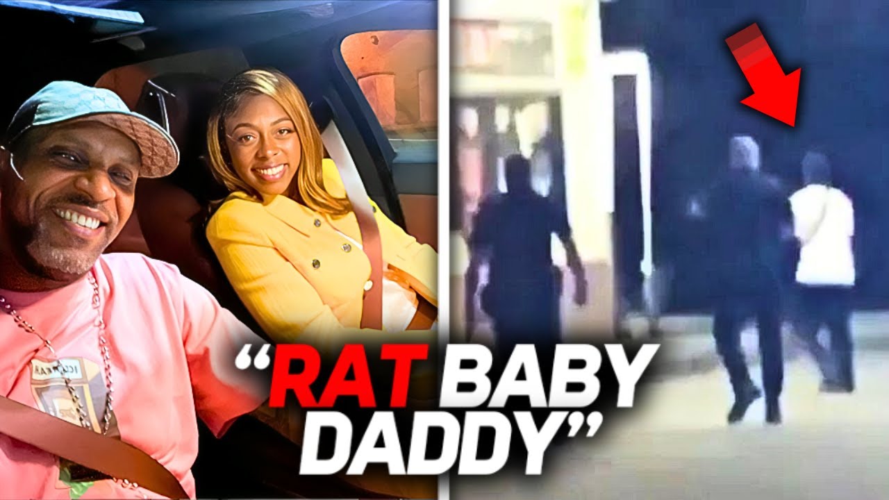 Tiffany Henyard Baby Daddy in Custody & Snitches | Pleads Guilty