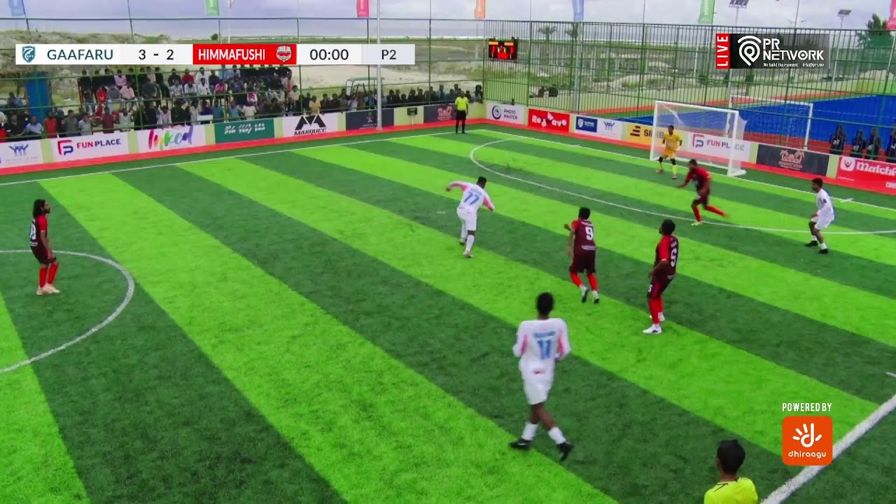 Match Highlights