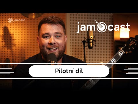 JamCast with David Benda | Introductory episode: my journey with music and why JamCast was created