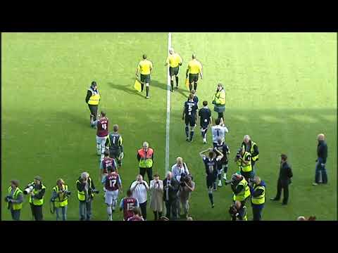 08 Millwall v West Ham United, 17 September 2011