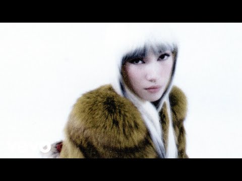 Kyra Machida - Shibuya (Visualizer)