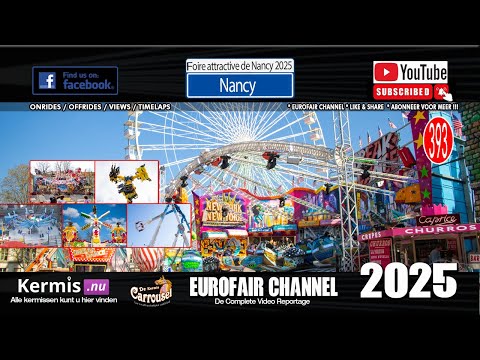 Video Kermiseditie 2025