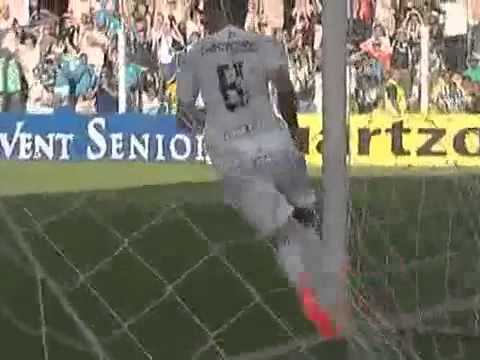 Paulistão 2013 - Santos 2 x 1 Penapolense