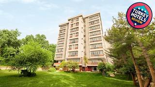 The Marmara Camlica | İstanbul, Turkey | Hotel Review ⭐