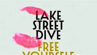 Lake Street Dive - Red Light Kisses