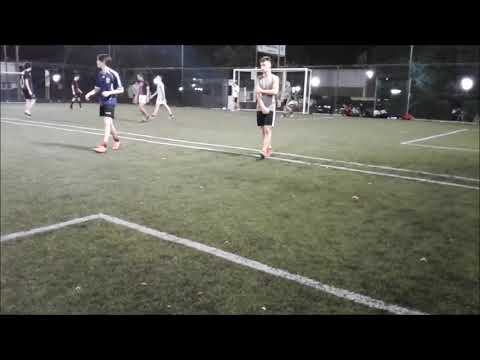 Salsa Golf vs Planchazo F.C. #Comunicaciones #Fecha 6 #F8 - Copa Palermo