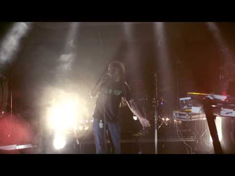 Raphael backed by Fireman Crew - Inna dis ya time